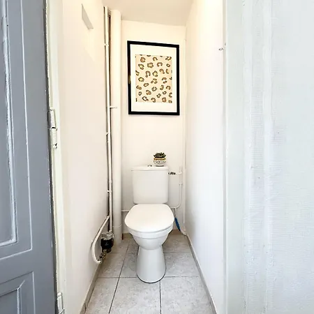 Suite Wutai Lyon Exterior photo