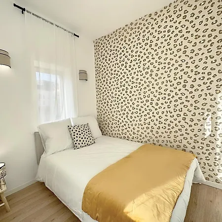 Suite Wutai Lyon Exterior photo