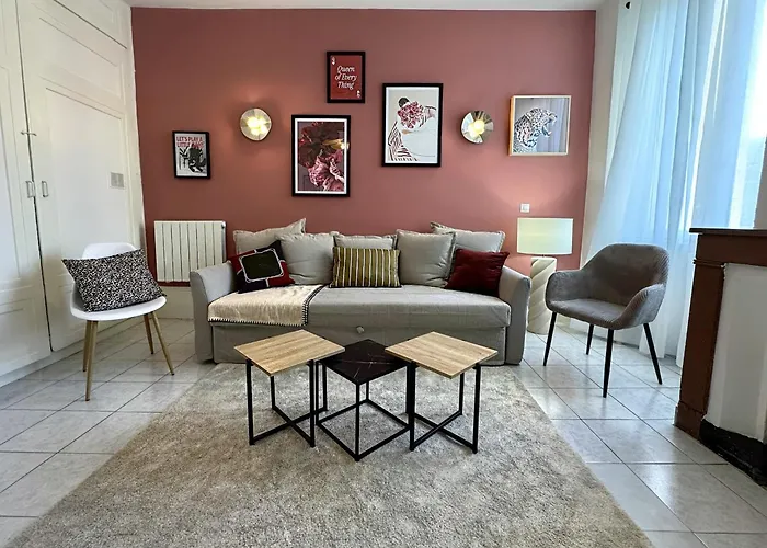 Suite Wutai