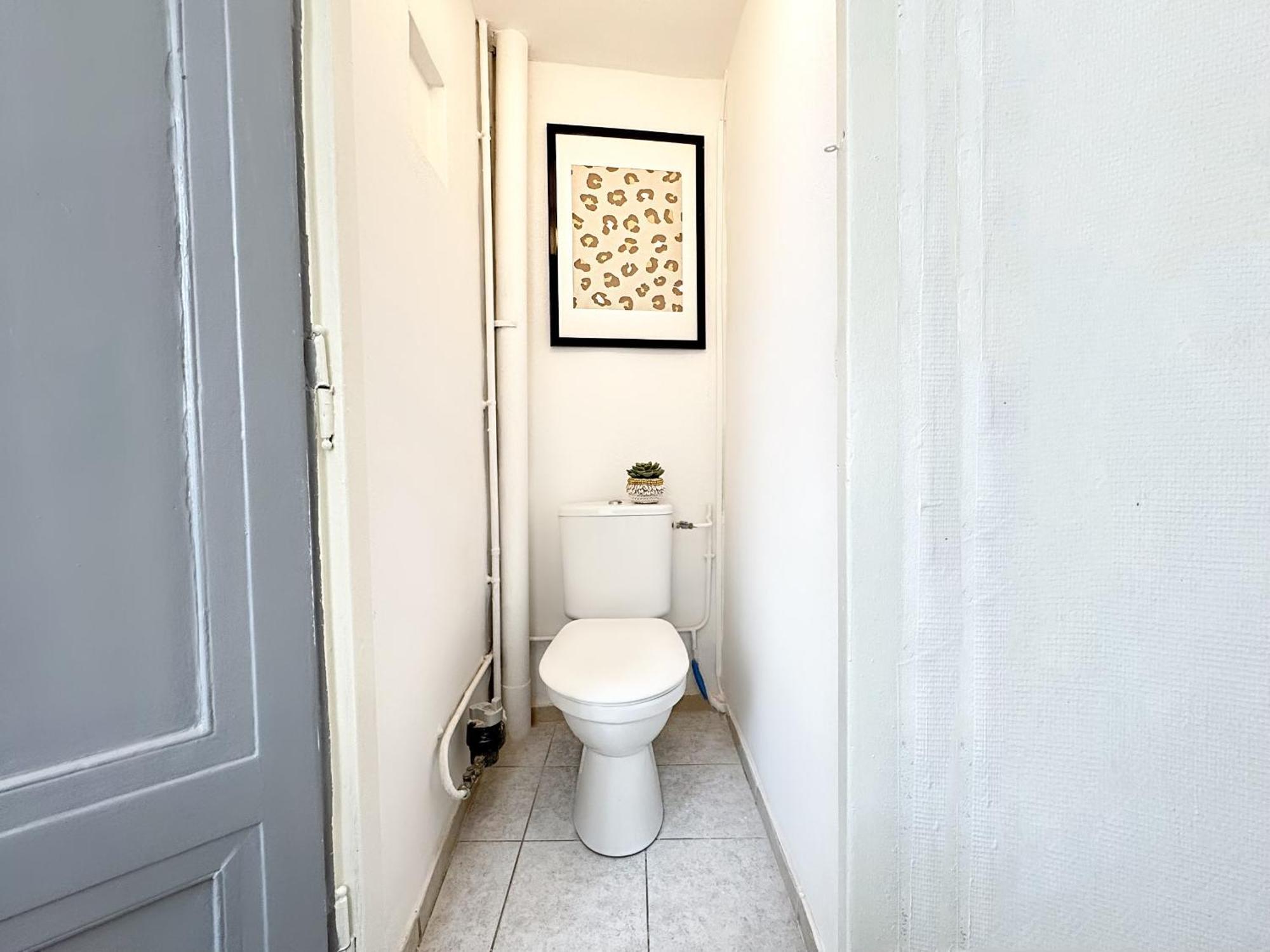 Wutai Appartement