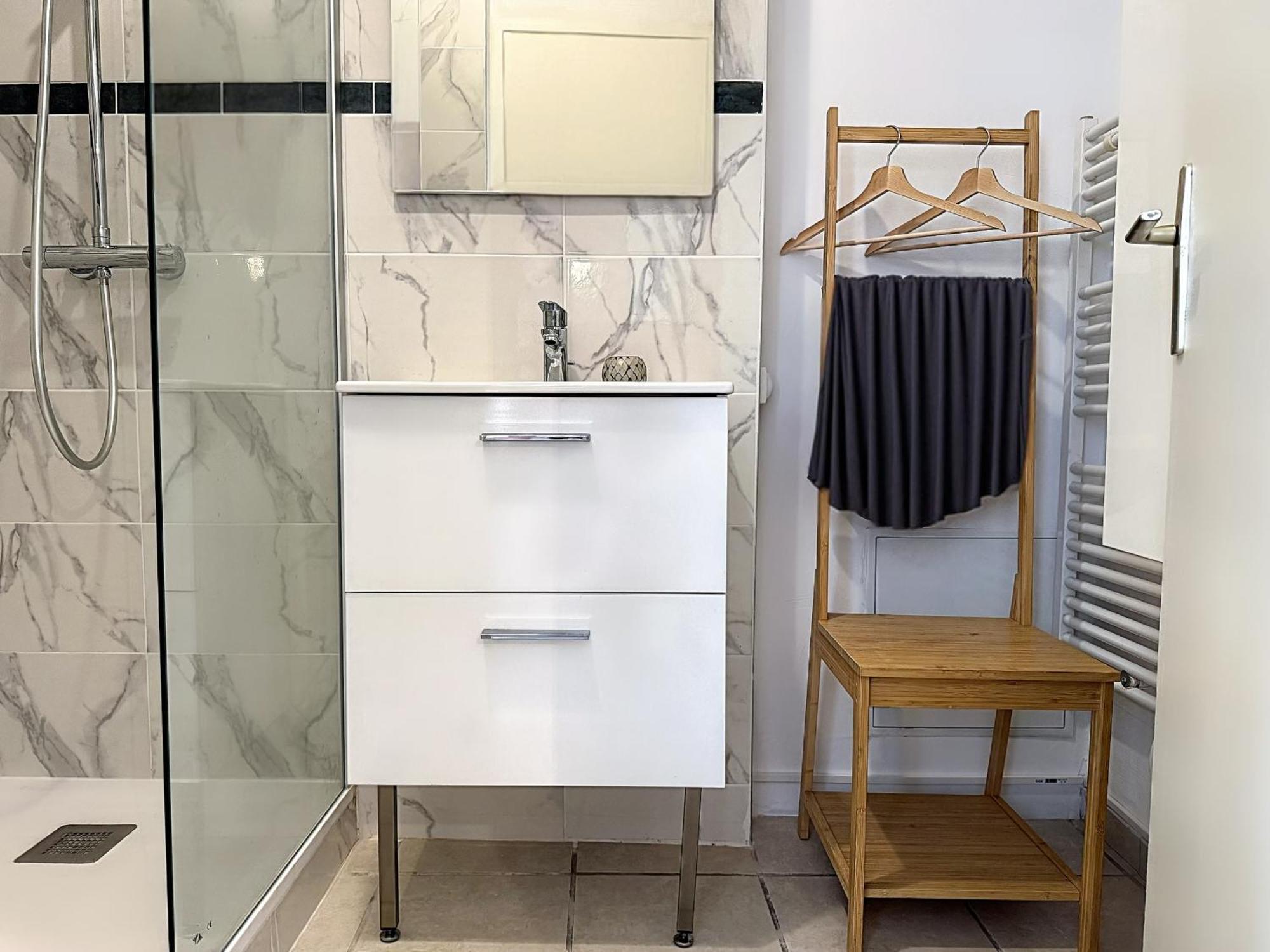 Apartamento Wutai
