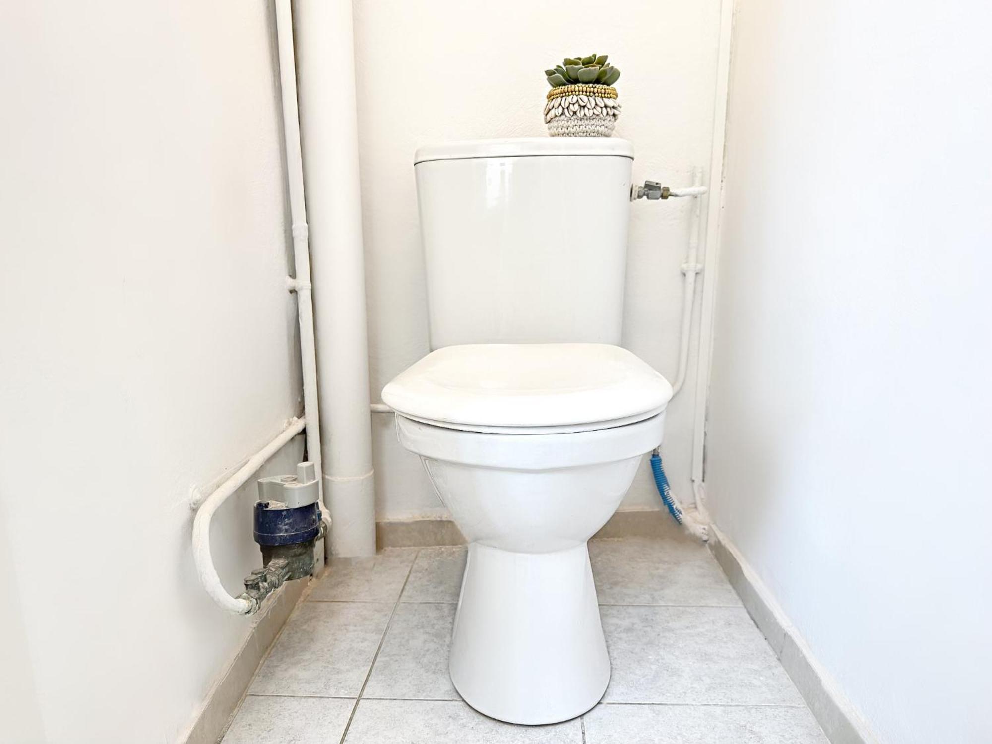 Apartamento Wutai Lyon